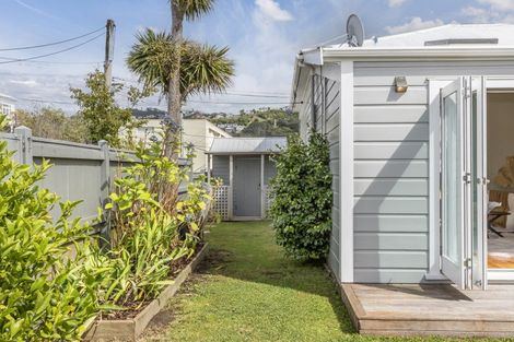 Photo of property in 43 Washington Avenue, Brooklyn, Wellington, 6021