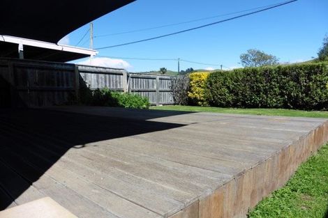 Photo of property in 4 Anderson Road, Taradale, Napier, 4112