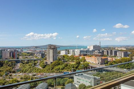 Photo of property in 1002/5 Hohipere Street, Grafton, Auckland, 1010