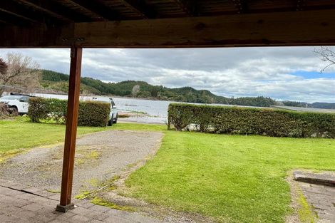 Photo of property in 176 State Highway 30, Lake Rotoma, Rotorua, 3074