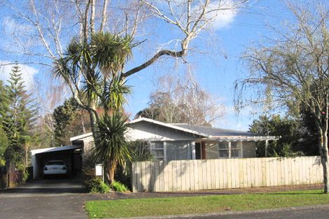 Photo of property in 19 Hudson Street, Riverlea, Hamilton, 3216