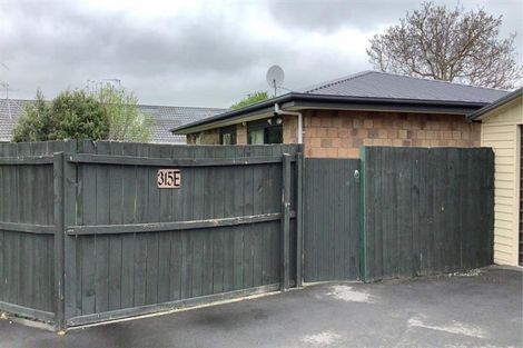 Photo of property in 315e Tancred Street, Hampstead, Ashburton, 7700