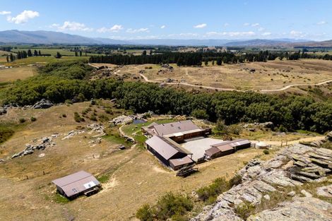 Photo of property in 2231 Omakau-chatto Creek, Omakau, 9376