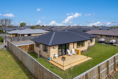 Photo of property in 155 Ashley Street, Rangiora, 7400