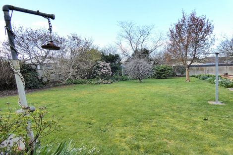 Photo of property in 3 Hamilton Street, East Gore, Gore, 9710