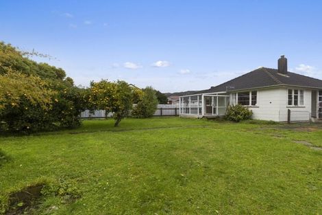 Photo of property in 14 Harrison Crescent, Avalon, Lower Hutt, 5011