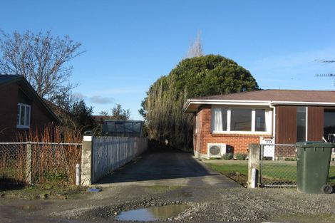 Photo of property in 21 Essex Street, Winton, 9720