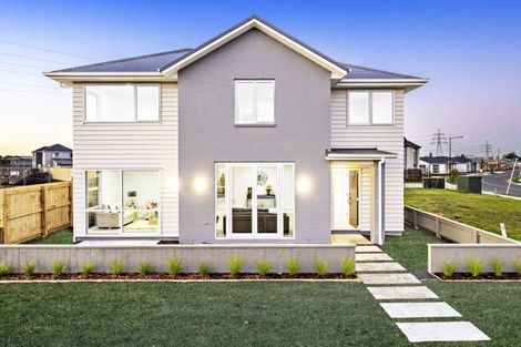 Photo of property in 16 Kauri Heart Avenue, Takanini, 2112