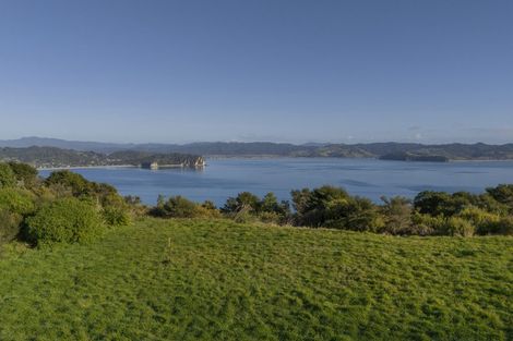 Photo of property in 404a Lees Road, Hahei, Whitianga, 3591