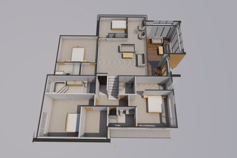 Photo of property in 15 Colliston Rise, Pinehill, Auckland, 0632