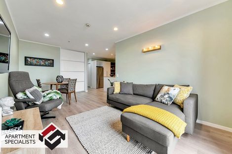 Photo of property in 423/184 Symonds Street, Eden Terrace, Auckland, 1010
