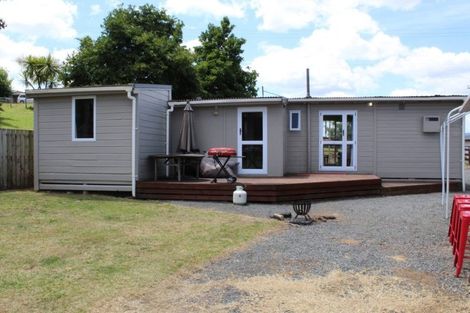 Photo of property in 15 Rimu Street, Mangakino, 3421