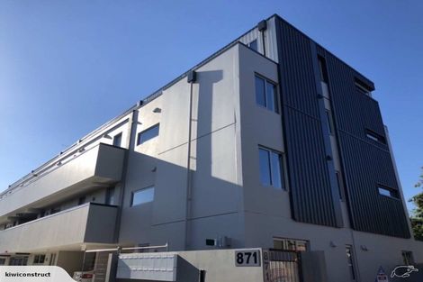 Photo of property in 206/871 Colombo Street, Christchurch Central, Christchurch, 8013