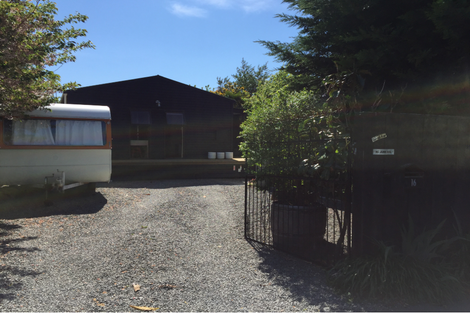 Photo of property in 16 Burleigh Road, Redwoodtown, Blenheim, 7201
