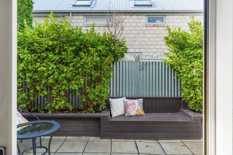 Photo of property in 6/55 Southampton Street, Sydenham, Christchurch, 8023