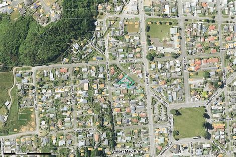 Photo of property in 21 Oxford Street, Picton, 7220