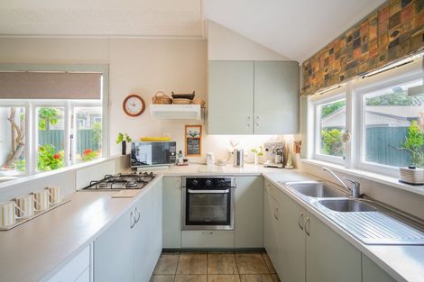 Photo of property in 8 Bletsoe Avenue, Spreydon, Christchurch, 8024