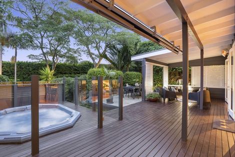 Photo of property in 39 Esplanade Road, Mount Eden, Auckland, 1024