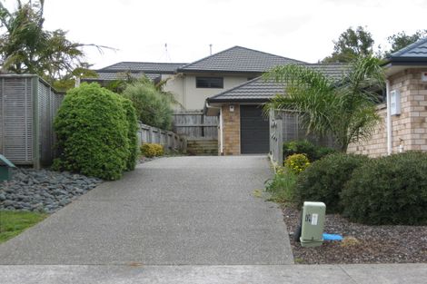 Photo of property in 14 Max Short Drive, Pukekohe, 2120