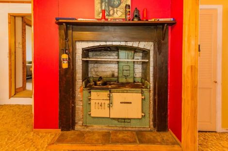 Photo of property in 939 Raetihi Ohakune Road, Ohakune, 4625