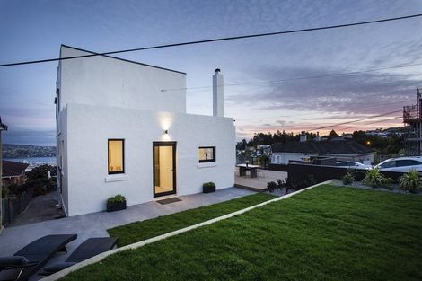 Photo of property in 23 Selkirk Street, Roslyn, Dunedin, 9010