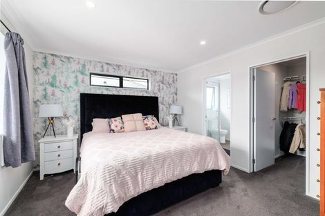 Photo of property in 3 Sarikei Avenue, Northwood, Christchurch, 8051