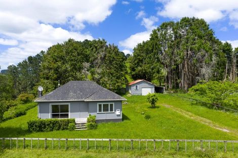 Photo of property in 27 Kerr Road, Glen Murray, Huntly, 3772