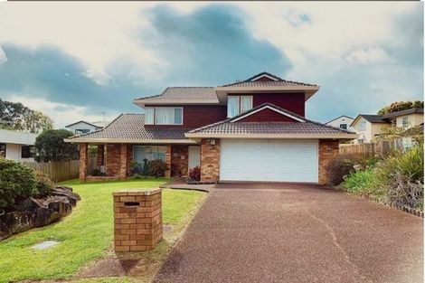 Photo of property in 45 Wiltshire Place, Somerville, Auckland, 2014