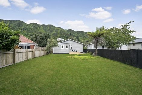 Photo of property in 39 Riverside Drive, Waiwhetu, Lower Hutt, 5010