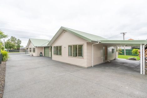 Photo of property in 182a&b Tramway Road, Enderley, Hamilton, 3214