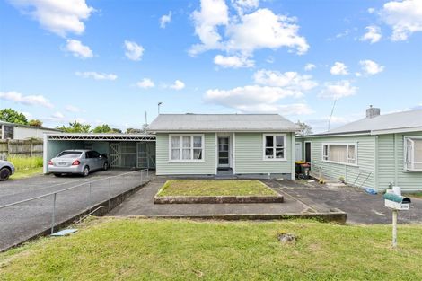 Photo of property in 3/124 Great South Road, Manurewa, Auckland, 2102