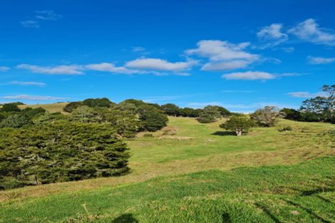 Photo of property in 200 Central Road, Mareretu, Paparoa, 0571