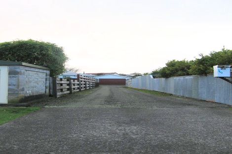 Photo of property in 75a Sherwill Street, Feilding, 4702