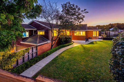 Photo of property in 50 Calluna Crescent, Totara Heights, Auckland, 2105