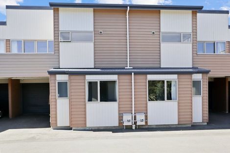 Photo of property in 3/9 Cameron Street, Sydenham, Christchurch, 8023