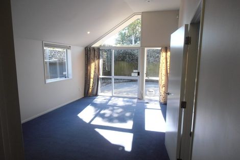 Photo of property in 11 Rehua Lane, St Albans, Christchurch, 8014