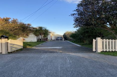 Photo of property in 6 Birdwood Street, Featherston, 5710