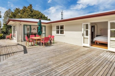 Photo of property in 153 Worsp Road, Pipiwai, Whangarei, 0176