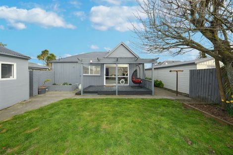 Photo of property in 62 Northcote Road, Northcote, Christchurch, 8052