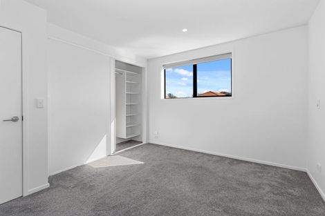 Photo of property in 1/263 Gloucester Street, Christchurch Central, Christchurch, 8011