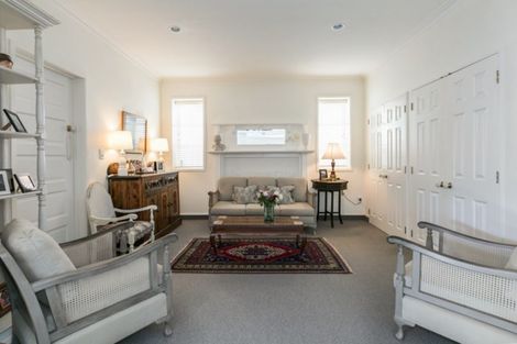 Photo of property in 119 Georges Drive, Napier South, Napier, 4110