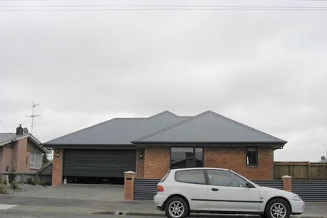 Photo of property in 136a Mcmurdo Street, Tinwald, Ashburton, 7700