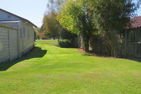 Photo of property in 29 Mount Cook Road, Fairlie, 7925