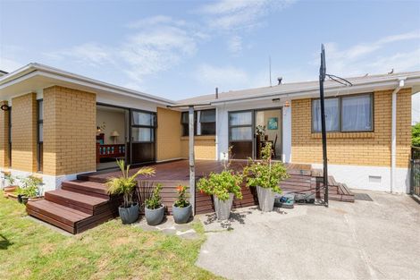 Photo of property in 587a Maunganui Road, Mount Maunganui, 3116