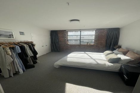 Photo of property in Bond Store Apartments, 8f Egmont Street, Te Aro, Wellington, 6011
