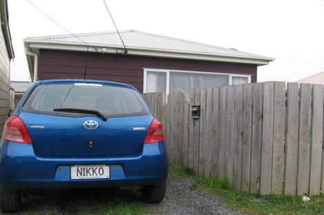 Photo of property in 5 Rowland Avenue, South Dunedin, Dunedin, 9012