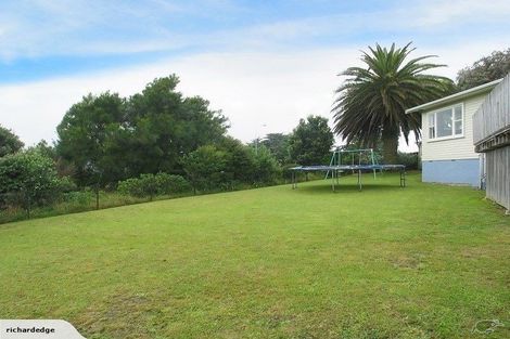Photo of property in 1 Pope Street, Camborne, Porirua, 5026