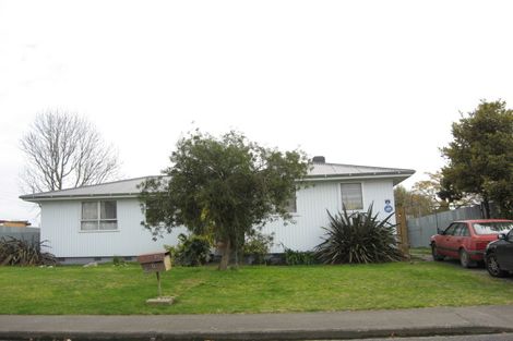 Photo of property in 7 Walton Place, Flaxmere, Hastings, 4120