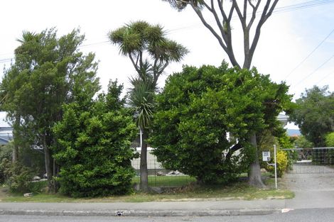 Photo of property in 112 Ruskin Street, Addington, Christchurch, 8024