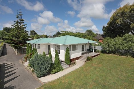 Photo of property in 30a Mill Street, Marton, 4710